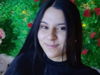 Webcam sex con Violet_Blairs