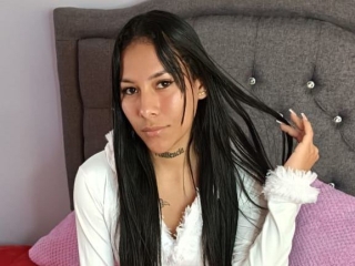 Profil de Violet_Dumont