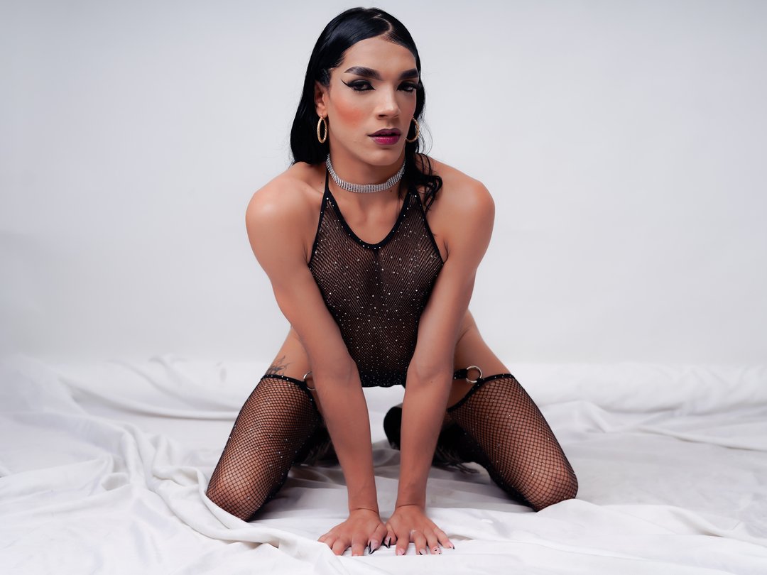 Violet_Foxx's Profil - Bild n°1