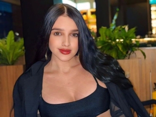 Sexo por webcam con Violet_Hott