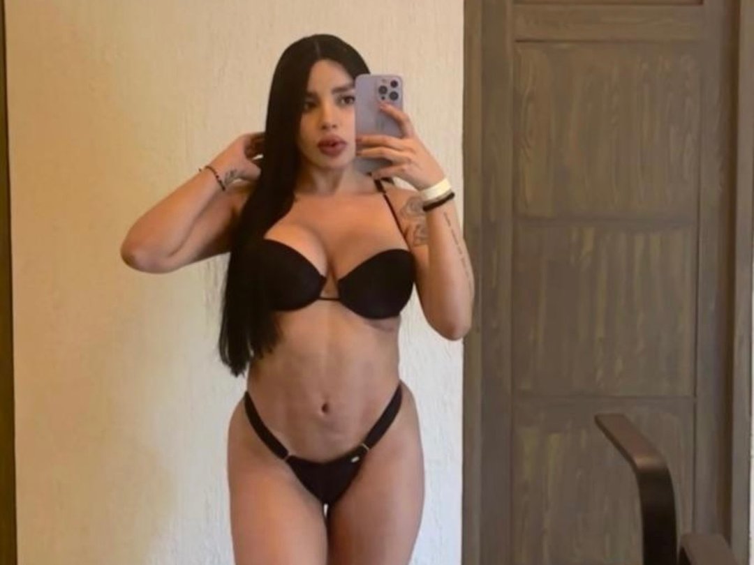 Violet_Rouss's profile - Image n°0