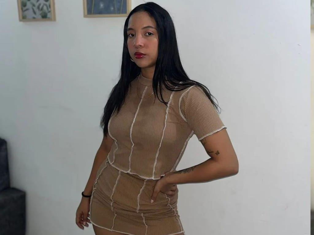 Violet_Sweet20's profile - Image n°0