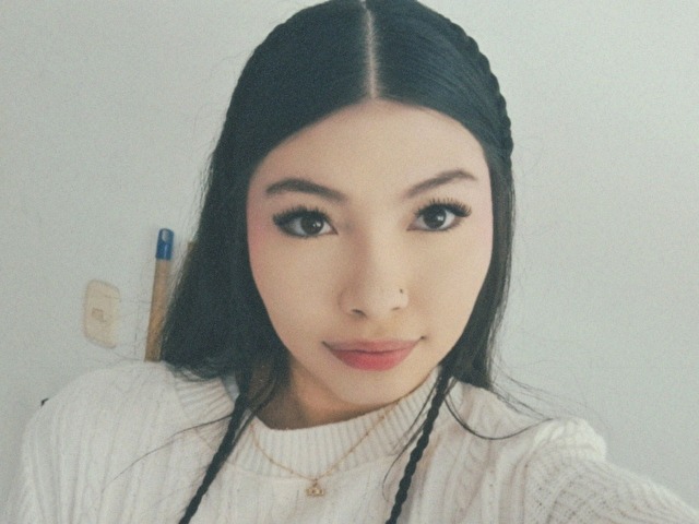 Perfil con Violet - Imagen  n°42