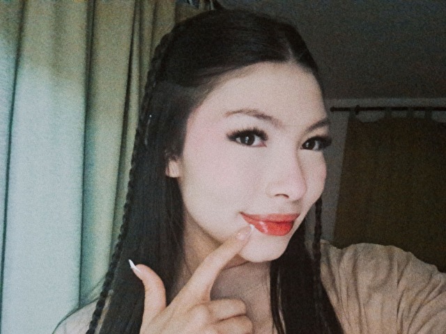 Perfil con Violet - Imagen  n°58