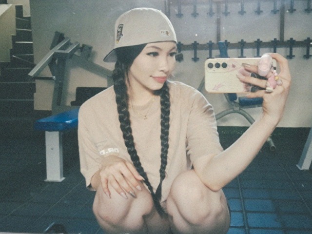 Perfil con Violet - Imagen  n°17