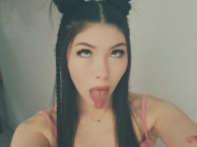 Perfil con Violet - Imagen  n°18