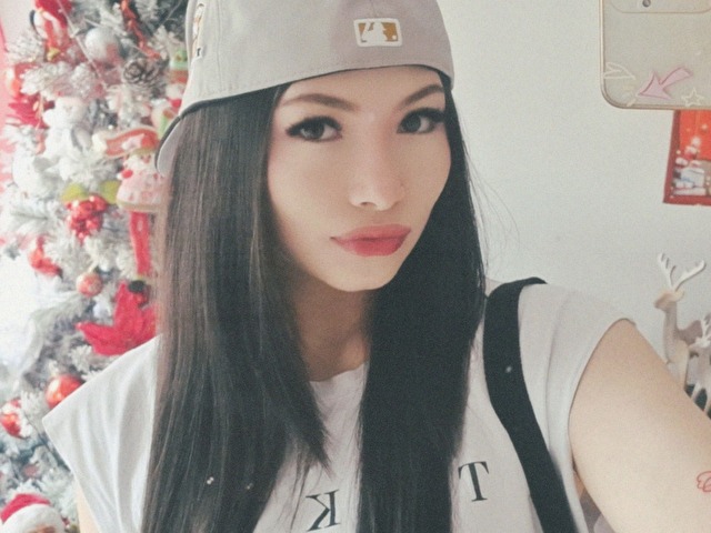 Perfil con Violet - Imagen  n°26