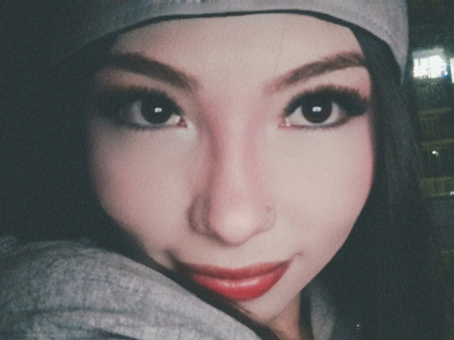 Perfil con Violet - Imagen  n°27