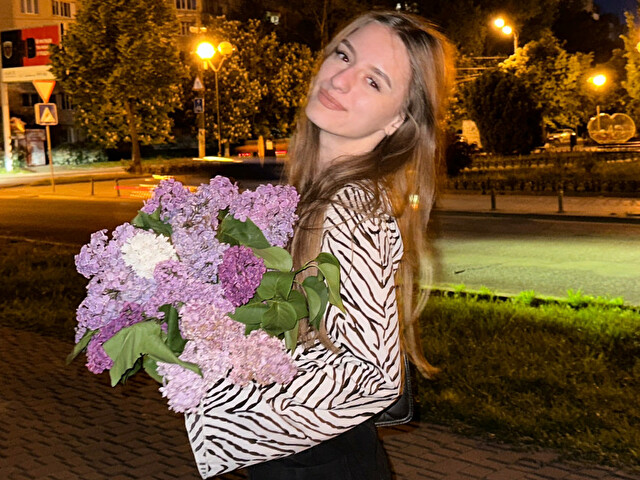 Perfil con Violet - Imagen  n°82