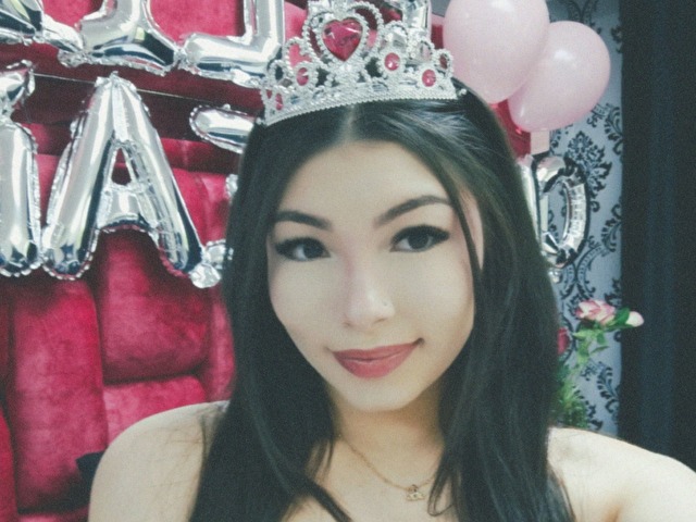 Perfil con Violet - Imagen  n°16