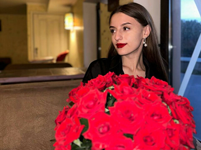 Perfil con Violet - Imagen  n°83