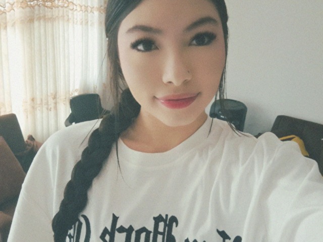 Perfil con Violet - Imagen  n°46