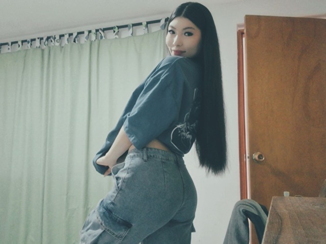 Perfil con Violet - Imagen  n°52