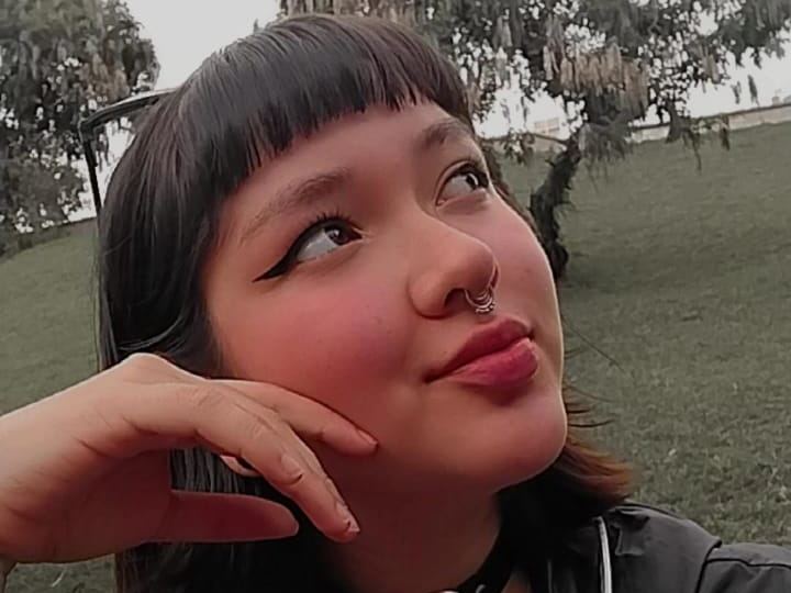 Violeta_Carterr's profile - Image n°0