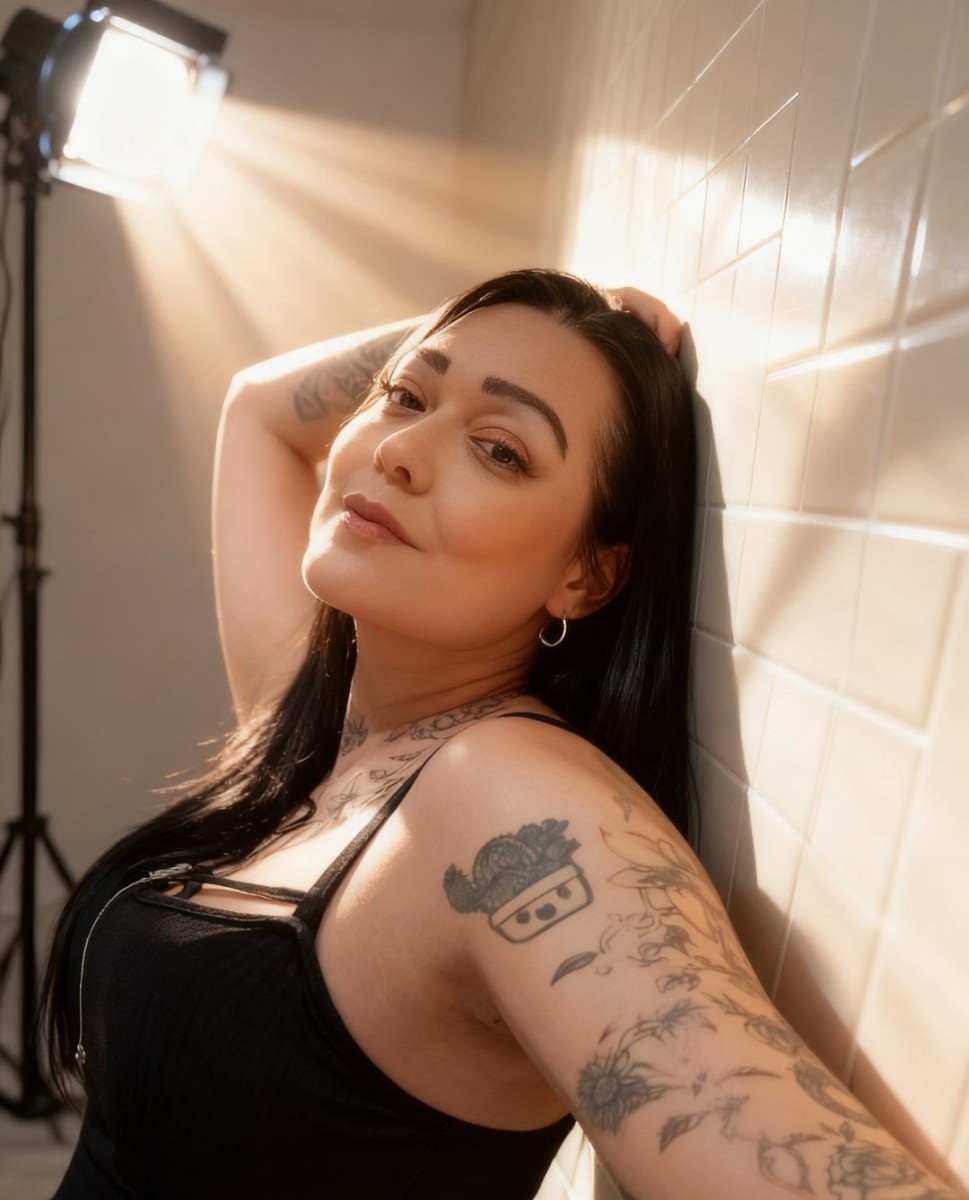 Profil de Violeta_Delavega - Photo n°1