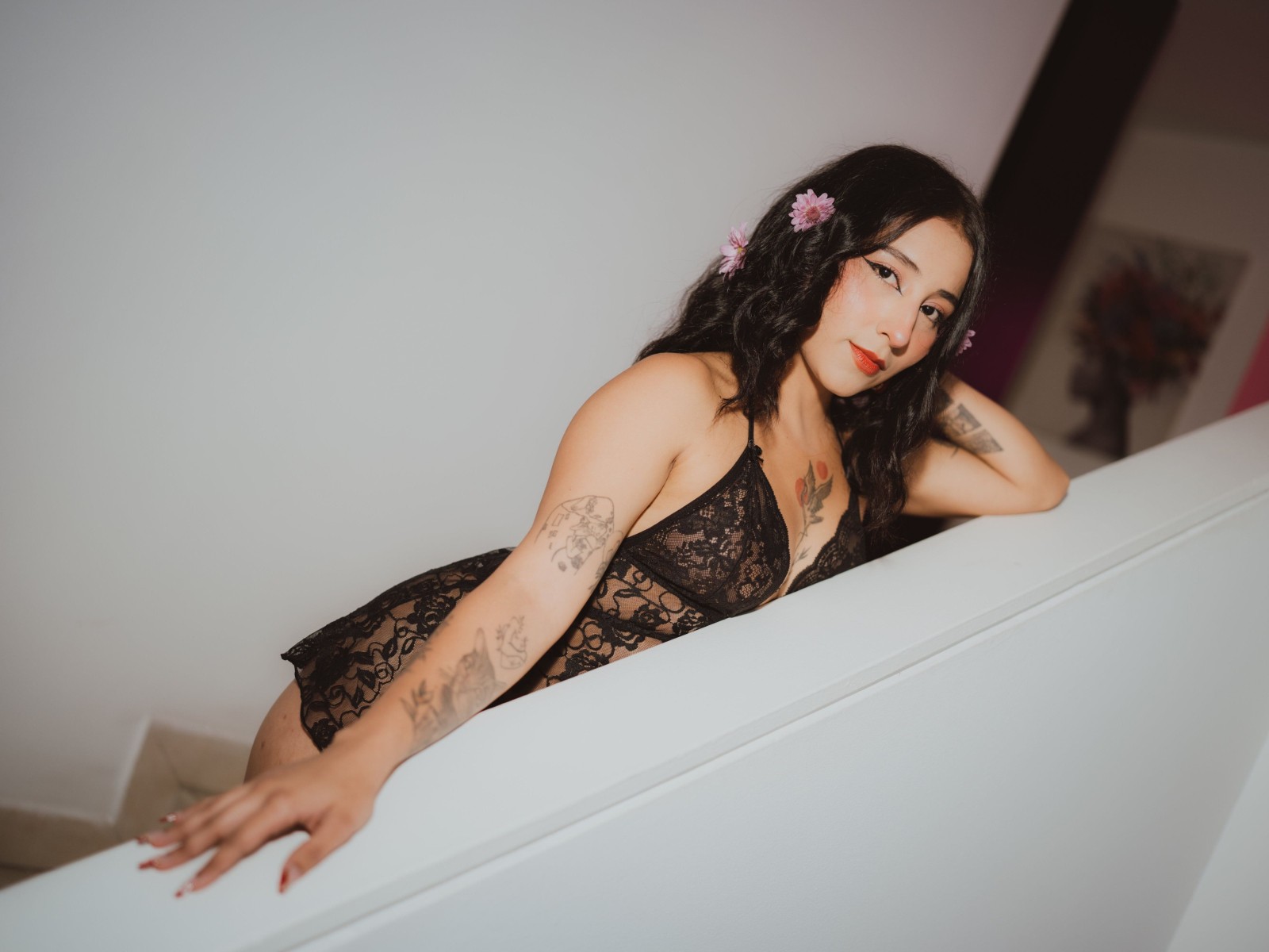 Violeta_Foster's profile - Image n°2