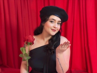 Sexo por webcam con Violeta_Lenox