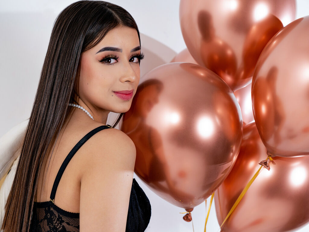 Violeta's profiel - Afbeelding n°1