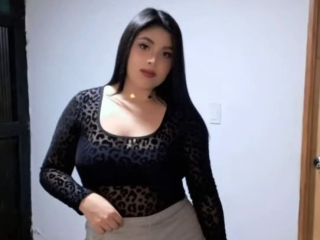 Sexo por webcam con Violeta_Montenegroo