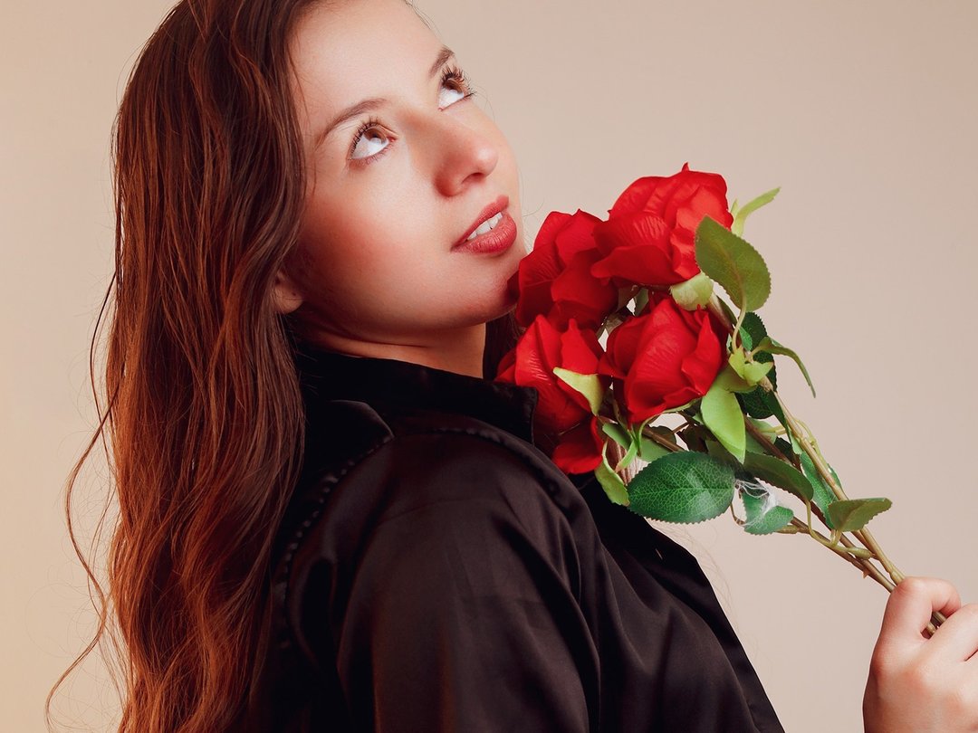 Violeta_Nova's Profil - Bild n°1