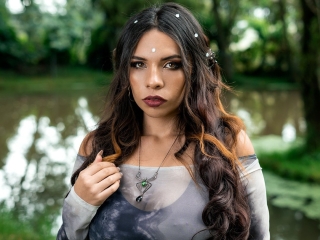 Violeta_Stonee's profiel