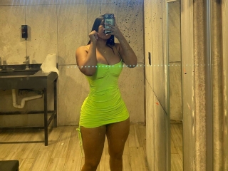 Webcam sex con Violeta_Thequeen