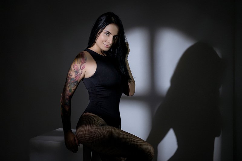 Perfil con Violetablake - Imagen  n°0