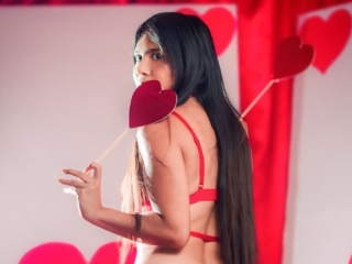 Profil de Violetabliss