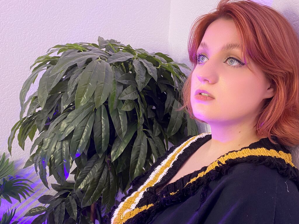Violetaburn' profilo - Immagine n°0