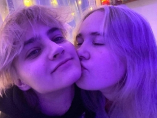 Sexo por webcam con Violetadiana