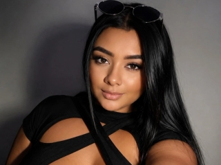 Webcam sex with Violetadias