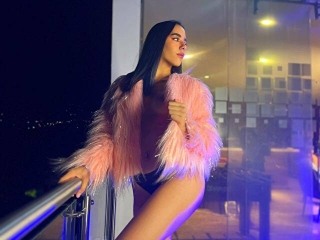 Violetadream's Sexcam