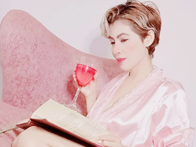 VioletaHadid's profiel - Afbeelding n°72