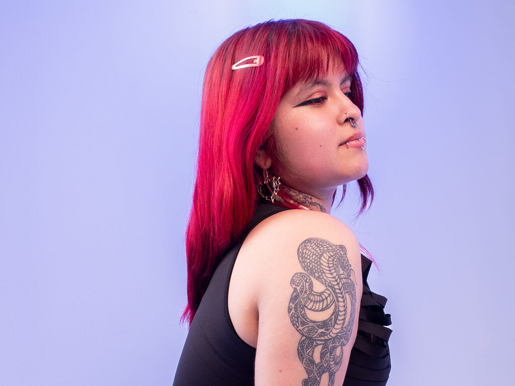 Violetahex's profiel - Afbeelding n°1