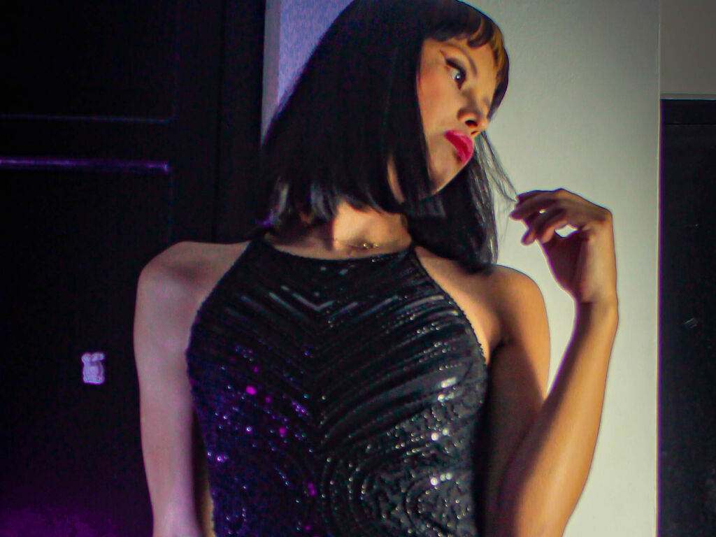 Profil de Violetalannister - Photo n°1