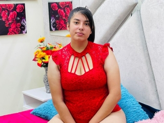 Violetamille's Sexcam
