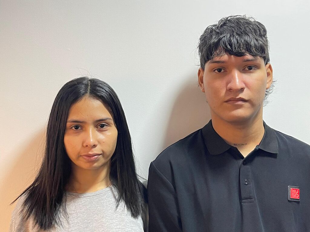 Profil de Violetandlogan - Photo n°1