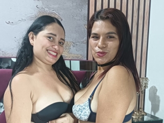 Violetandsheila's profiel