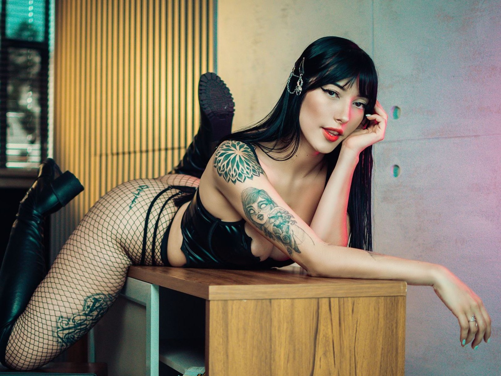 Violetaparr's profile - Image n°2