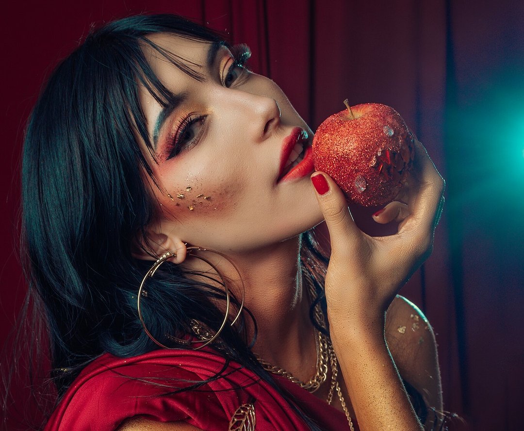 Violetaparr's Profil - Bild n°1