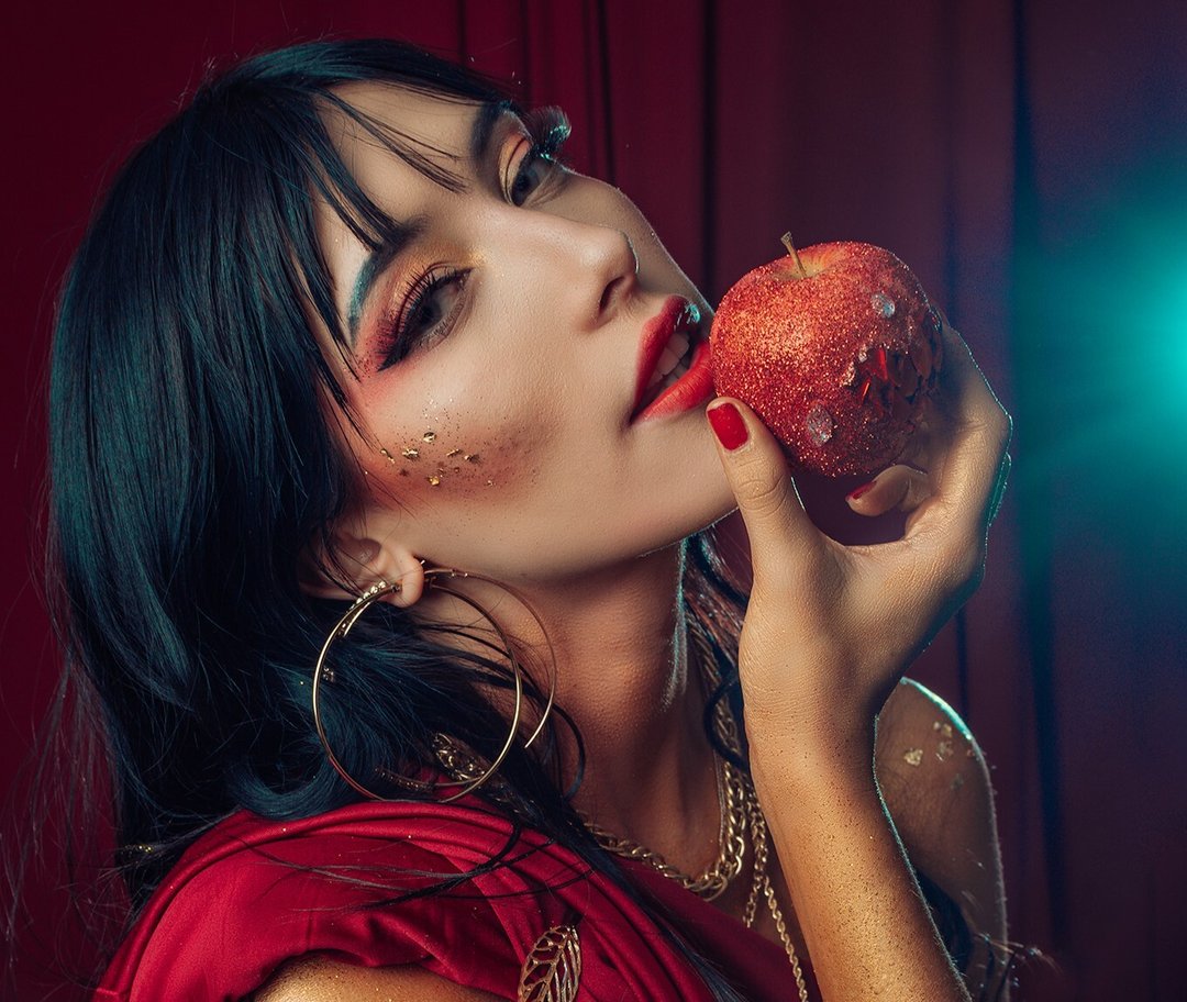 Profil de Violetaparr - Photo n°1