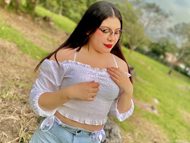 VioletaRos's Profil - Bild n°1