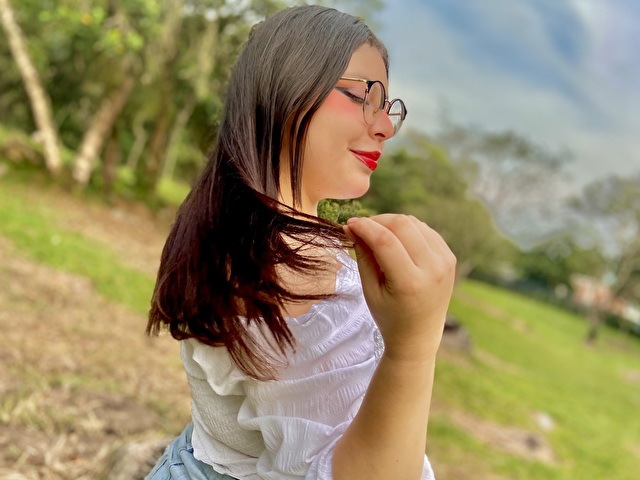 VioletaRos's Profil - Bild n°2