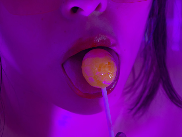 Profil de VioletaRos - Photo n°2