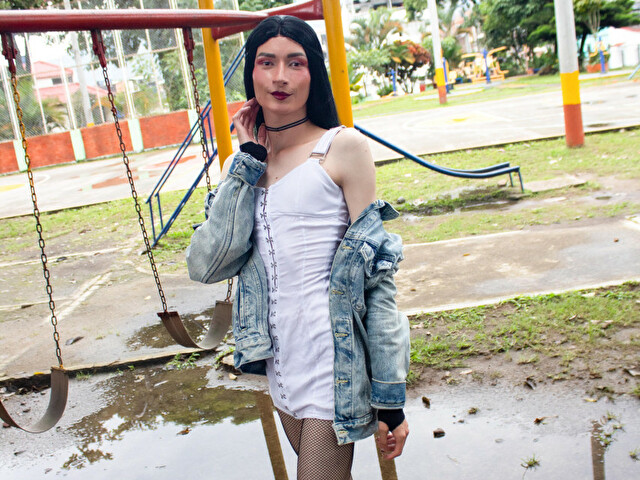 VioletaRose's profiel - Afbeelding n°75