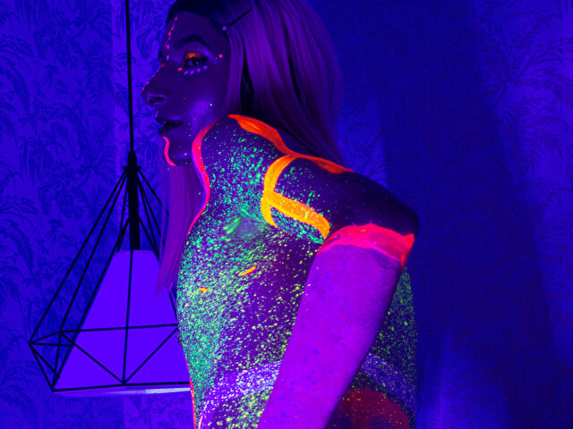 VioletaRose's profiel - Afbeelding n°89