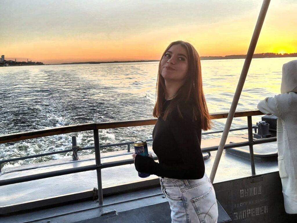 Violetaroze's profile - Image n°0