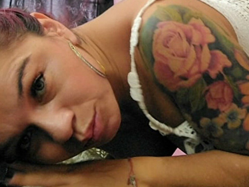 Violetaslave's profile - Image n°0