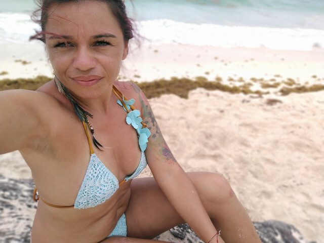 Perfil con violeeetta - Imagen  n°8