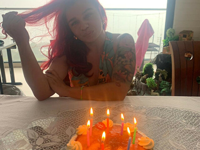 Perfil con violeeetta - Imagen  n°46